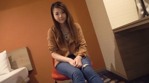 SIRO-3273 [การถ่ายภาพครั้งแรก] แอปพลิเคชัน AV ออนไลน์ → ประสบการณ์การถ่ายภาพ AV 516