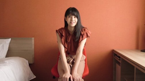 SIRO-3275 [ถ่ายครั้งแรก] แอปพลิเคชั่น AV ออนไลน์ → ประสบการณ์ AV การถ่ายภาพ 518