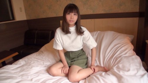 SIRO-3384 [Erste Aufnahme] AV-Bewerbung online → AV-Erlebnisaufnahme 625