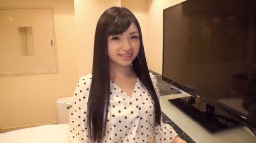 SIRO-3398 [Erstes Shooting] AV-Bewerbung online → AV-Erlebnis-Shooting 618