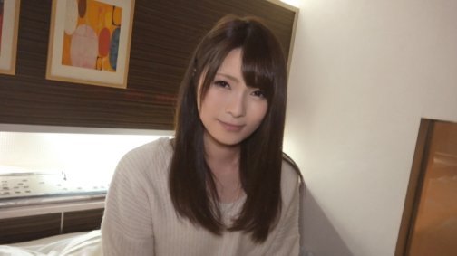 SIRO-3403 [Erstes Shooting] AV-Bewerbung online → AV-Erlebnis-Shooting 621