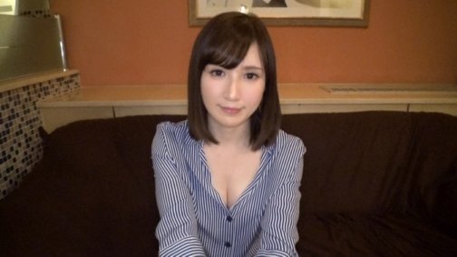SIRO-3409 [Erstes Shooting] AV-Bewerbung online → AV-Erlebnis-Shooting 628
