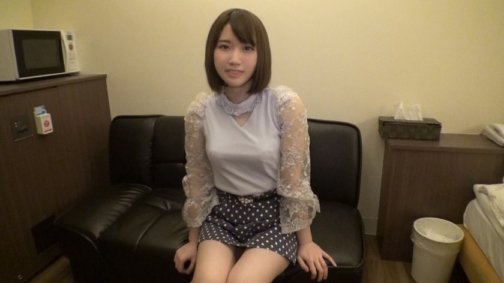SIRO-3415 [Erstes Shooting] AV-Bewerbung online → AV-Erlebnis-Shooting 627