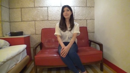 SIRO-3424 [ถ่ายครั้งแรก] แอปพลิเคชั่น AV ออนไลน์ → ประสบการณ์ AV ถ่าย 641