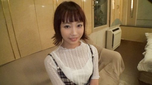 SIRO-3459 [First shoot] Aplikasi AV dalam talian → AV experience shooting 664