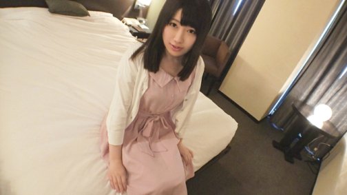 SIRO-3493 [First shoot] Aplikasi AV dalam talian → AV experience shooting 708