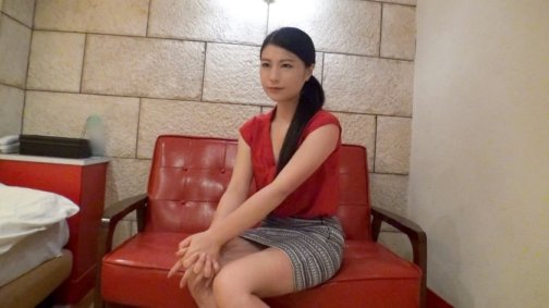 SIRO-3528 [Erstes Shooting] AV-Bewerbung online → AV-Erlebnis-Shooting 731