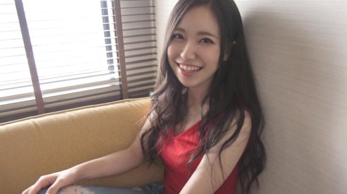 SIRO-3530 [First shoot] AV application online → AV experience shooting 727