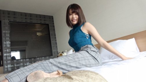 SIRO-3532 [First shoot] Aplikasi AV dalam talian → AV experience shooting 729