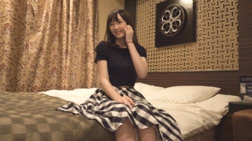 SIRO-3563 [Erstes Shooting] AV-Bewerbung online → AV-Erlebnis-Shooting 754