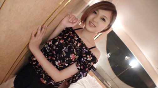 SIRO-3564 [Erstes Shooting] AV-Bewerbung online → AV-Erlebnis-Shooting 755