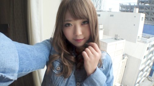 SIRO-3569 [Erstes Shooting] AV-Bewerbung online → AV-Erlebnis-Shooting 786
