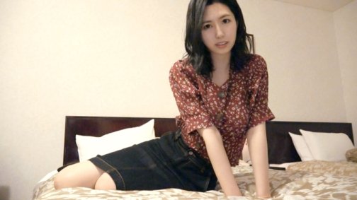 SIRO-3618 [ถ่ายครั้งแรก] แอปพลิเคชัน AV ออนไลน์ → ประสบการณ์ AV ในการถ่ายภาพ 804