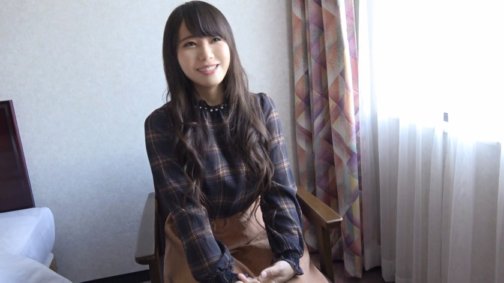 SIRO-3619 [ถ่ายครั้งแรก] แอปพลิเคชัน AV ออนไลน์ → ประสบการณ์ AV ในการถ่ายภาพ 805