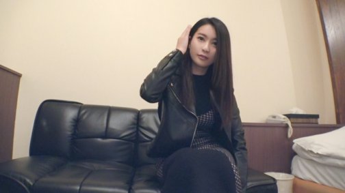 SIRO-3642 [First shoot] Aplikasi AV dalam talian → AV experience shooting 856