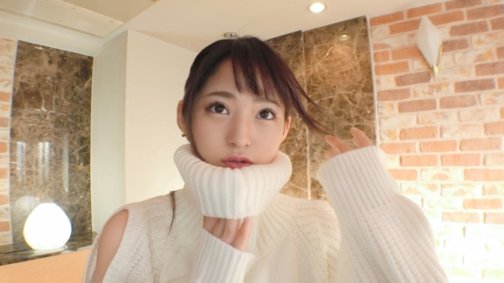 SIRO-3654 [Erste Aufnahme] AV-Bewerbung online → AV-Erlebnis-Shooting 900 Ein frühreifes und süßes schönes Mädchen kann nicht aufhören, sich auf den Sex mit dem AV-Darsteller ihrer Träume zu freuen.