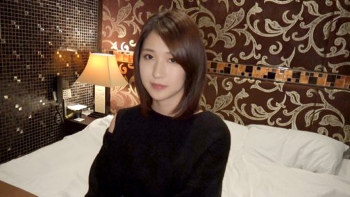 SIRO-3659 [ถ่ายครั้งแรก] แอปพลิเคชั่น AV ออนไลน์ → ประสบการณ์ AV ถ่าย 836