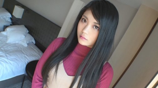 SIRO-3671 [Erstes Shooting] AV-Bewerbung online → AV-Erlebnis-Shooting 847