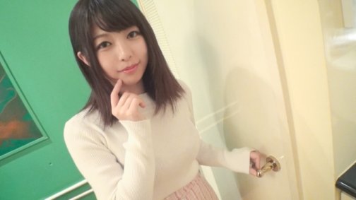 SIRO-3684 [Erstes Shooting] AV-Bewerbung online → AV-Erlebnis-Shooting 857