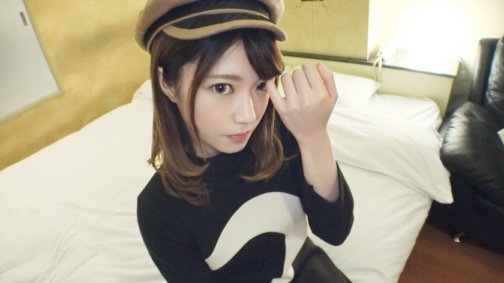 SIRO-3694 [Pemotretan pertama] Aplikasi AV online → Pengalaman pemotretan AV 862