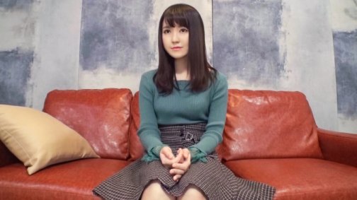 SIRO-3702 [First shoot] Aplikasi AV dalam talian → AV experience shooting 869