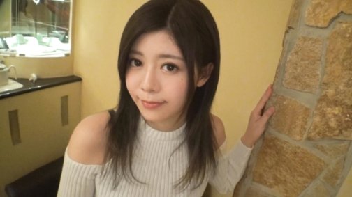 SIRO-3706 [First shoot] Aplikasi AV dalam talian → AV experience shooting 876