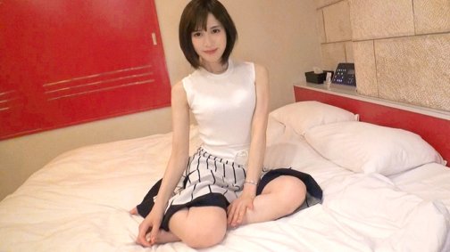 SIRO-3825 [Pukulan pertama] [Perhubungan NTR] [Klimaks berterusan] Penampilan yang jelas dan cantik. Perangai cabul kakak yang langsing dan kemas. Mohon AV dalam talian → Pengalaman AV menangkap 1039