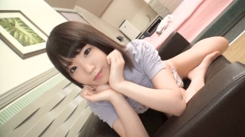 SIRO-3876 【初拍】AV線上申請→AV試拍1002 嬌小大胸美女！每次她被插入時，她都會收緊她緊緻的陰戶！