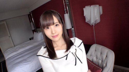 SIRO-3995 [Erste Aufnahme] [Schneehäutiger schöner Hintern] Eine schlanke Schönheit mit einem harten Job und einem ernsthaften Liebhaber ... AV-Bewerbung online → AV-Probedrehung 1126