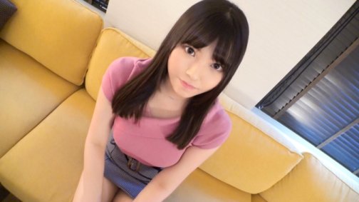 SIRO-4008 [First shot] [G cup angel] [Orang kedua dalam hidup saya] JD aktif berusia 18 tahun dengan gerak isyarat comel menggosok payudaranya yang montok... Aplikasi AV dalam talian → AV trial shooting 1121
