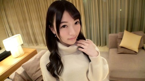 SIRO-4052 [ช็อตแรก] [ออกมาแล้ว!! ออกมาแล้ว!!] [ออกมาพร้อมกับเสียงหวาน] ผู้หญิงที่เรียบร้อยและสะอาดตามีรูปร่างหน้าตาดีส่งเสียงหวานเมื่อเปิดสวิตช์ .. แอปพลิเคชั่น AV ออนไลน์ → สัมผัสประสบการณ์ AV 1230