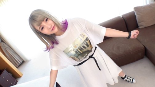 SIRO-4312 【初拍】【純白清純身材】【凸出美臀】20歲專業學生，展現獨特外表與調皮美臀。她是個天真的女孩，可以感覺到她純白的身體閃閃發光。 .AV線上申請→AV體驗拍攝1385