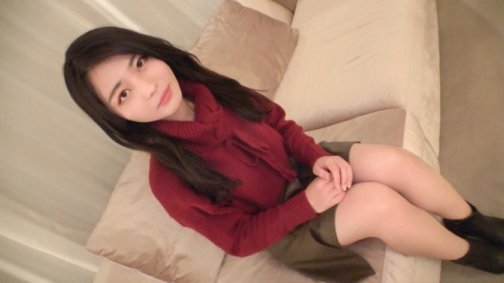 SIRO-4369 [第一槍] [應屆畢業生一年級] [翻白眼] 一個簡單的第一年女孩，在辦公區做接待員。漸漸漏出的誠實的聲音…AV線上申請→AV體驗拍攝1422