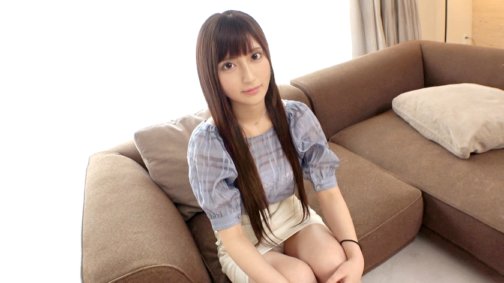 SIRO-4512 แอปพลิเคชั่น AV ออนไลน์ → ประสบการณ์การถ่ายทำ AV 1566 [ช็อตแรก] [อดีตไอดอล] [สาวโปสเตอร์สุดน่ารัก] อดีตไอดอลที่อวดสไตล์สวย ๆ ต่อหน้ากล้องแสดงสีหน้าอนาจารที่เธอไม่เคยแสดงให้แฟน ๆ เห็น