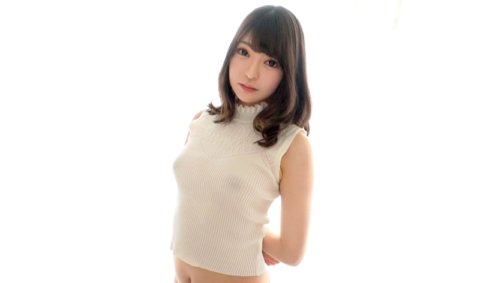 SIRO-4583 【第一彈】【美麗敏感的身材】【美麗弧度的擁有者】懷念人體肌膚的失意纖細美女出現。她口口聲聲說，光是接吻就感覺很好，而當她很久以來第一次接受陰莖時，她的身體發出許多淫蕩的聲音和波動。 . AV線上申請 → AV試拍1595
