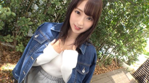 SIRO-4903 [Undeveloped JD x Hidden Big Tits] „Ich weiß nicht, ob ich jemals abgespritzt habe…“ Eine unschuldige JD erscheint in einem AV, um ihre Studiengebühren zurückzuzahlen. Ihr Körper ist nach ihrem ersten Squirting und ersten Orgasmus empfindlich geworden... AV-Bewerbung online → AV-Erlebnis-Shooting 1838