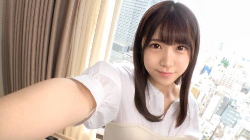 SIRO-4936 [ไอดอลคลาสดู x หีโกนสมบัติของชาติ] สาวน่ารักวัย 19 ปีผิวขาว! หน้าอกเธอแน่นมาก...! หีที่โกนแล้วและเส้นโค้งของเธอเป็นผลงานศิลปะ! แอปพลิเคชั่น AV ออนไลน์ → ประสบการณ์การถ่ายทำ AV ปี 1898