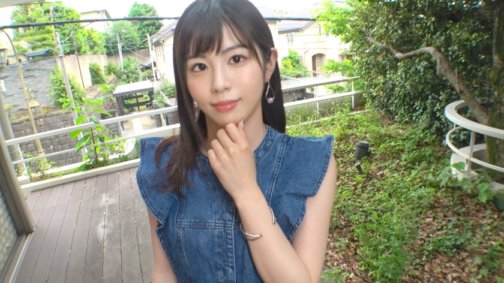 SIRO-4946 [自慰者] 愛自慰的漂亮女孩，有時會整天自慰。鏡頭前、口交時、做愛時…無論什麼情況，我都不會放開擊中我陰部的電動按摩器！ AV線上申請 → AV體驗拍攝1867