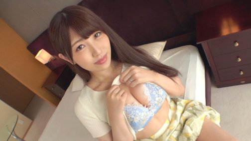 SIRO-4993 【看護師で人妻】【最強のエロ属性持ち】共働きですれ違い生活。溜まる性欲を解放させに、いざAV出演! 応募素人、初AV撮影 310