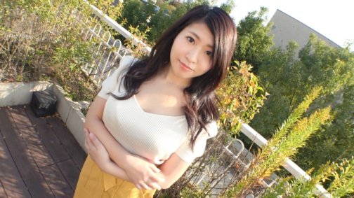 SIRO-5038 【一直氣喘吁籲】只把它當性朋友，保持著敏感身體和頑皮的黑乳頭和G罩杯乳房的保育老師，那就太浪費了。 AV線上申請 → AV體驗拍攝1962