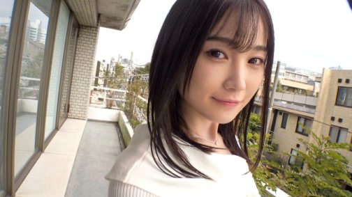 SIRO-5107 【超窈窕美人降臨】打開情慾開關就想在任何地方做愛的女神出現在AV中！她身材苗條，但吃得很多（雞巴），喜歡吃很多的人（陰部）... [第一槍] AV在線申請→ AV試拍2028