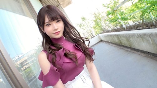 SIRO-5134 【背部是性感地帶♪】在猛烈的活塞攻擊下痛苦不堪的苗條美女！夢想有一天成為AV女優的她，踏出了第一步！ 【第一槍】AV線上申請→AV試拍2024