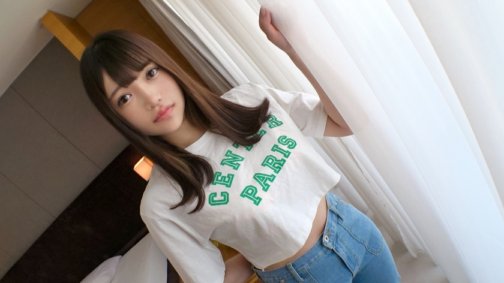 SIRO-5138 【完全害羞的大學生】【天然G罩杯巨乳正妹】從未自慰過的清純正妹被演員雞巴榨乾！ 【第一槍】AV線上申請→AV試拍2065