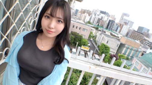 SIRO-5145 [E 乳房 JD 與氣味戀物癖] [這個熱臉只是透過接吻] 也許我有強烈的性慾...？當我將堅硬的雞巴插入我敏感的陰戶時，我的臉和陰戶變得融化了！ 【第一槍】AV線上申請→AV試拍2058