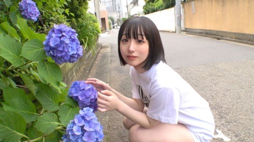 SIRO-5158 【自慰首次亮相三年級！ 】室內JD喜歡性愛♪享受無需觸摸即可感受到的敏感身體！ 【第一槍】AV線上申請→AV體驗拍攝2046