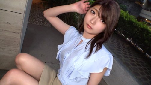 SIRO-5162 【走到另一邊！ 】 隨和熱心女大學生初體驗內心高潮！ ！一旦射精，她就會達到無盡的高潮！她的身體顫抖並射精！ 【第一槍】AV線上申請→AV體驗拍攝2051