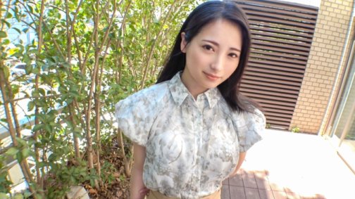 SIRO-5181 [高峰花] 乾淨俐落的美女迎來人生第三個屌！儘管她只經歷過正常的性行為，但她卻被強烈地想要、潮吹和尖叫！ 【第一槍】AV線上申請→AV試拍2074