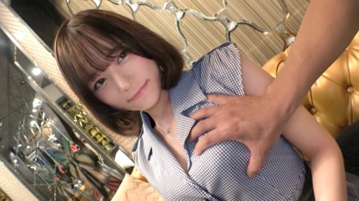 SIRO-5228 [沒人知道的活潑臉] 色情F罩杯和美麗的乳頭。一個天真的大學生變得狂野，以女牛仔的姿勢搖晃臀部！不要錯過她說的“我第一次做愛......”！ 【初拍】AV線上申請→AV試拍2128