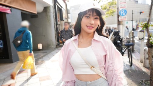 SIRO-5339 素人電視上來了清爽美少女！活躍的女大學生的性別是否具有攻擊性？她的肌膚柔軟光滑，充滿青春氣息！摸一摸就知道這妹子的胸部是最好的！ 【初拍】AV線上申請→AV試拍2242