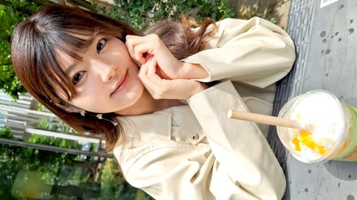 SIRO-5342 一個在童話麵包店工作的戀愛女孩屈服於她的性慾併申請了！她搖晃著可愛的屁股，沉迷於她所愛的性愛中！ 【第一槍】AV線上申請→AV體驗拍攝2236